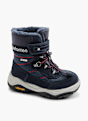 elefanten Boots d'hiver Bleu 56830 6