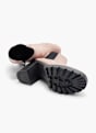 Graceland Botines Chelsea Rosa 20696 3
