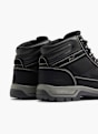 Highland Creek Ghete cu șireturi Negru 30970 4