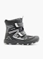 Kappa Bota de invierno Gris 4389 1