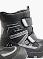Kappa Bota de invierno Gris 4389 5