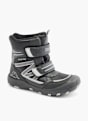 Kappa Bota de invierno Gris 4389 6