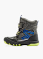 Kappa Winterboots Grau 7136 2