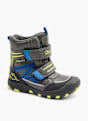 Kappa Winterboots Grau 7136 6