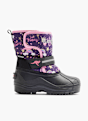 KangaROOS Botki zimowe Fioletowy 27272 1