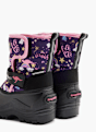 KangaROOS Winterboots Lila 27272 4