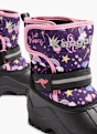 KangaROOS Boots d'hiver Violet 27272 5
