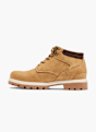 Highland Creek Stivale allacciato Marrone 18781 2