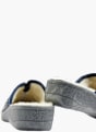 Casa mia Zapatillas de casa cerradas Gris 20700 5