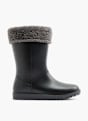 Cortina Bottes de pluie Noir 7139 1