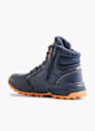 Kappa Bota con cordones Azul 17976 3