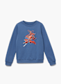 Spider-Man Sweatshirt Mörkblå 1619 1