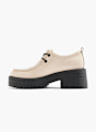 Catwalk Eleganckie Beżowy 11162 2