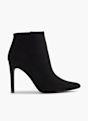 Graceland Stiefelette Schwarz 20702 1