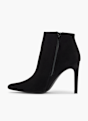 Graceland Stiefelette Schwarz 20702 2