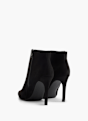 Graceland Stiefelette Schwarz 20702 4