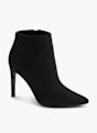 Graceland Stiefelette Schwarz 20702 6