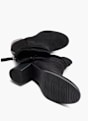 Graceland Klasická kotníková obuv Černá 3483 3