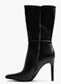 Graceland Bota alta Negro 20410 2