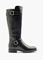 Graceland Bottes Noir 3485 1