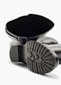 Graceland Stivale alto Nero 3485 3