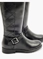 Graceland Stiefel Schwarz 3485 5