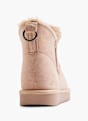 Graceland Vinterstøvle Lyserød 916 4