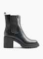 Graceland Chelsea boots Svart 3486 1