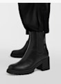 Graceland Chelsea Stiefelette Schwarz 3486 7