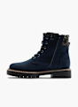Landrover Schnürboots Blau 36982 2