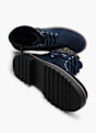 Landrover Schnürboots Blau 36982 3