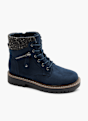 Landrover Schnürboots Blau 36982 6