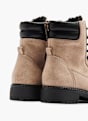 Landrover Schnürboots Beige 919 4