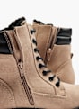 Landrover Schnürboots Beige 919 5
