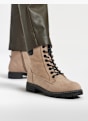 Landrover Schnürboots Beige 919 7