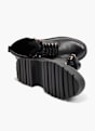 Catwalk Bota com cordões Preto 921 5