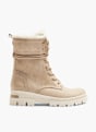 ESPRIT Schnürboots Beige 1622 1