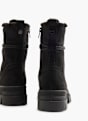 ESPRIT Schnürboots Schwarz 1623 4