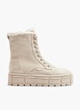 Bench Schnürboots Beige 925 1
