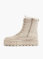Bench Schnürboots Beige 925 2