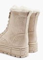 Bench Schnürboots Beige 925 4