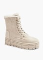 Bench Schnürboots Beige 925 6