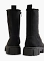 Catwalk Stivale allacciato Nero 7148 4