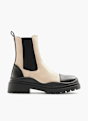Vero Moda Stivale Chelsea Beige 14934 1