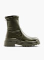 Vero Moda Klassisk ankelstøvle Oliven 14935 1