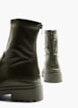 Vero Moda Klassisk ankelboot Oliv 14935 4