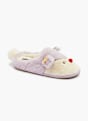 Vero Moda Hjemmesko Lilla 5315 7