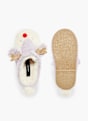 Vero Moda Scarpa da casa imbottita Viola 1626 3