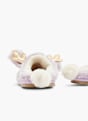 Vero Moda Scarpa da casa imbottita Viola 1626 4