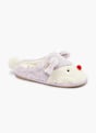 Vero Moda Forede hjemmesko Lilla 1626 6